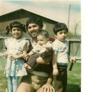 Meet your Posher, Balbir